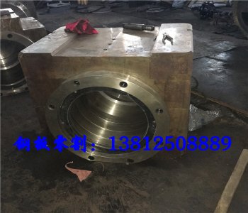 鏜、銑、磨床加工